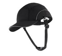 CAZSTYK Casque absorbant les chocs léger et confortable pour le skateboard et le vélo - Chapeau de protection respirant pour le sport