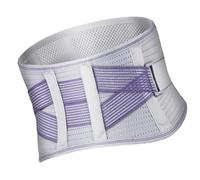 CAZSTYK Ceinture amincissante adaptée pour la réduction de la graisse du ventre, bande élastique de sudation améliore la stabilité pendant les entraînements, ceinture lombaire sportive