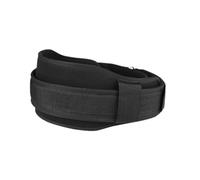 CAZSTYK Ceinture d'haltérophilie double couche pour entraînement de force et protection dorsale