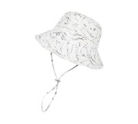 CAZSTYK Chapeau bob de sport respirant coupe-vent design réglable protection solaire plage soleil avec mentonnière