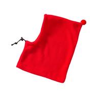 CAZSTYK Chapeau de Noël chaud et épais pour chiens de petite et grande taille pour les fêtes à l'intérieur, accessoires de Noël pour animaux de compagnie