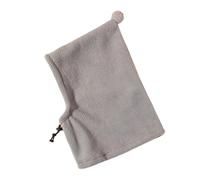 CAZSTYK Chapeau de Noël pour chien par temps froid, tissage saisonnier, rose blanc, tendance, port rapide pour les fêtes et occasions décontractées, fête de Noël
