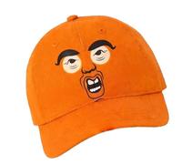 CAZSTYK Chapeau de soleil pliable en polyester léger pour homme et femme - Casquette de baseball respirante - Cadeau pour les voyages et les trajets - Rangement facile - Chapeau réglable, a, taille