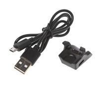 CAZSTYK Chargeur Universel pour Band 5/pour Honor Band 4/3/2 Adaptateur d'alimentation Base Station d'accueil Berceau USB C