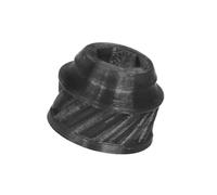 CAZSTYK ntidérapante imprimée 3D avec poignée ergonomique pour fixation de connecteur e serrage Accessoires de maintenance Outil récepteur