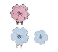 CAZSTYK Clip solide pour chapeau de golf, prise en main sûre, durabilité, personnalisation, poids léger, accessoire léger pour chapeau