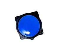 CAZSTYK Commutateurs à bouton-poussoir USB de 100 mm avec contacts argentés pour des signaux stables et des commutateurs momentanés USB longue durée