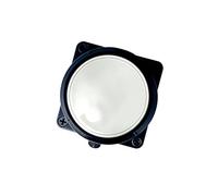 CAZSTYK Commutateurs à bouton-poussoir USB de 100 mm avec contacts argentés pour des signaux stables et des commutateurs momentanés USB longue durée