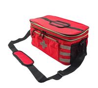 CAZSTYK Compact avec compartiments réglables utilisant des cloisons amovibles pour un accès rapide Construction en polyester Séparateur amovible prêt à l'emploi