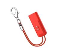 CAZSTYK Connecteur Adaptateurs de Charge Plusieurs Générations Alimentation Stable Design Ergonomique Smart Chip Adaptateur de Charge Connecteur