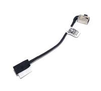 CAZSTYK Connecteur de port de charge facile d'installation pour ordinateur portable 3405 3501 3505 3511 3515 5593 5594 - Pièce de rechange pour port de charge