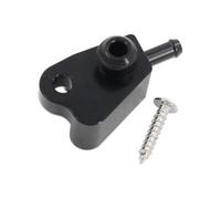 CAZSTYK Connecteur de pression de moteur pour véhicule alimenté de 2,3 L assorti à la ligne Premium Line et autres modèles de 2,0 L Adaptateur de pression Stream Street Augmenter