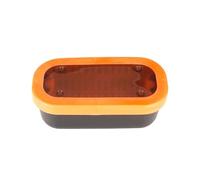 CAZSTYK Conteneur d ' appâts pour leurres avec Ouvertures de Drainage | Section de maintien des aliments amovible, se soulève du conteneur extérieur pour un accès direct pendant la pêche