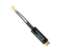 CAZSTYK Convertisseur de transformation UHF industriel avec connecteur de type F pour home cinéma radio home cinéma coupleur