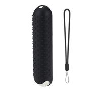 CAZSTYK Coque de protection en silicone avec trous pour boutons pour jeux de jeux