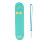 CAZSTYK Coque de protection en silicone avec trous pour boutons pour jeux de jeux