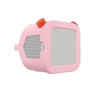 CAZSTYK Coque de protection en silicone pour joueur 3ème génération - Absorption des chocs et textures lisses - Étui de protection