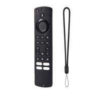 CAZSTYK Coque de protection en silicone pour télécommandes Frie TV4 - Assure une protection complète contre les chocs pour l'environnement familial