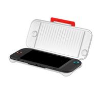 CAZSTYK Coque de protection pour manette de jeu NS 2 - Couverture complète - Support vidéo