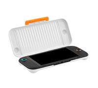 CAZSTYK Coque de protection pour manette de jeu NS 2 - Couverture complète - Support vidéo
