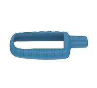 CAZSTYK Coque de protection souple antichoc pour GPSMAP 64s 64st ordinateur navigation extérieure cyclomètre coque en caoutchouc de silicone