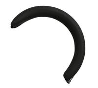 CAZSTYK Coque en silicone pour casque - Manchon antidérapant assurant le confort pendant les activités d'écoute et de jeu prolongées