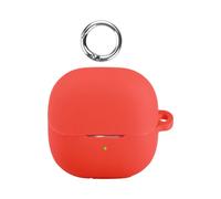 CAZSTYK Coque en silicone souple pour écouteurs Buds 6 boîtes de chargement Protection résistante aux chocs Léger et portable Protections en silicone