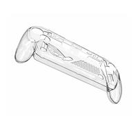 CAZSTYK Coque respirante et résistante à l'eau - Absorption des chocs - Flexible - Pour équipement de jeu mobile - Antidérapante