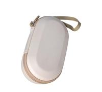 CAZSTYK Coque rigide pour GPW5 Design antichoc avec poche en maille pour câble et récepteur Étui de transport