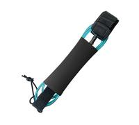 CAZSTYK Corde de Wakesurf multi-sections pour bateau quai extensible pour homme et femme Surf confortable