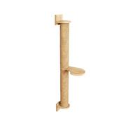 CAZSTYK Corde d'escalade en sisal avec étagère pour chaton
