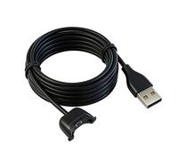 CAZSTYK Cordon de charge portable pour traqueurs de fitness - Solution de charge USB rapide