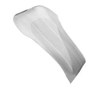 CAZSTYK Coussin de siège de voiture antidérapant en cuir - Coussin de dossier de siège de voiture - Universel - Accessoires de voiture