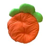 CAZSTYK Coussin de sommeil pour chiot et chaton - Cadeau d'anniversaire - Housse en fourrure douce et chaude - Lit créatif pour animal domestique avec housse en fourrure douce