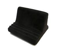 CAZSTYK Coussin multifonction confortable réglable doux pour smartphones et tablettes Convient à tous les besoins relaxants Mémoire Spume Téléphone Stand Oreiller