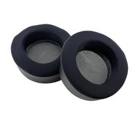 CAZSTYK Coussinets d'oreille en éponge résistants à la transpiration - Transmission du son précise - Pièce de réparation pour jeux vidéo - Installation facile