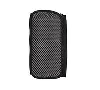 CAZSTYK Couvre-bandeau pour Casque Focal Clear MG, Tissu Noir, Accessoire pour Casque Audio