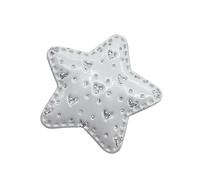 CAZSTYK Couvre-bandeau tendance à motif étoile pour casques de jeu, installation facile, pas besoin d'outils, housse de casque de jeu