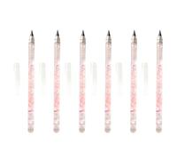 CAZSTYK Crayon sans encre Drift Sand, 6, ROUND HEAD, D E | Écrivez en douceur pour écrire des croquis, des dessins, un crayon sans encre réutilisable