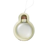 CAZSTYK Distributeur de bouteille d'eau anti-fuite pour chien, pour la marche, la randonnée, les voyages, l'extérieur, les sorties, pour chien