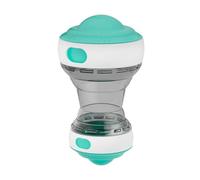 CAZSTYK Distributeur de friandises interaction pour chien pour activités de jeu et de collage en plein air - Distributeur de friandises pour alimentation lente