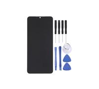 CAZSTYK Écran LCD complet avec outil numériseur pour A04s LCD Touch Display Digitizer Remplacement Accessoire Écran