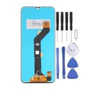 CAZSTYK Écran tactile LCD de résolution pour écran tactile Digitizer Améliore la réponse du verre pour 5 séries X657 Écrans Haute Sensibilité Assemblage