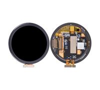 CAZSTYK Écran tactile LCD réactif pour traqueurs de fitness Gadget portable avec installation rapide et durabilité améliorée Écran LCD Assemblée