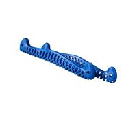 CAZSTYK Ensemble complet de protège-patins offrant une protection facile, une stabilité et des styles pour améliorer les protections de patins à glace portables