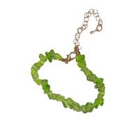 CAZSTYK Ensemble de bijoux en pierre naturelle de style baroques pour mariages et fêtes, m, Comme décrit