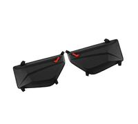 CAZSTYK Ensemble de sacs de rangement pour porte UTV, sac à outils en tissu pour organiser l'équipement sur VTT et aventures hors route, comprend des sangles de rangement facile à installer