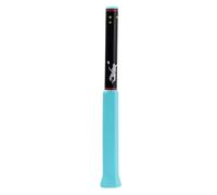 CAZSTYK Équipement de développement de la force de badminton portable pour améliorer la mécanique du swing pour différents niveaux de compétence dans le jardin Gym Badminton Trainer