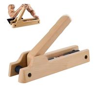 CAZSTYK Équipement scientifique de renforcement des bras avec structure renforcée pour le développement efficace du poignet et de l'avant-bras