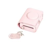 CAZSTYK Étui à bandoulière élégant et étanche avec intérieur moulé sur mesure et sangle réglable pour accessoires de voyage
